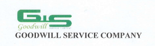 GoodWill Service Company